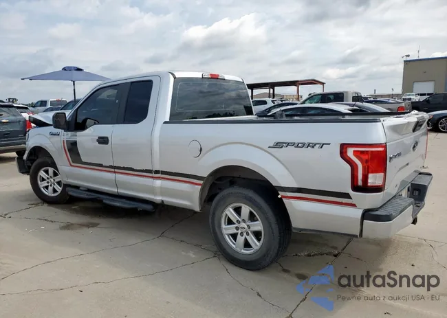 1FTEX1C8XFKF01029: 66632985