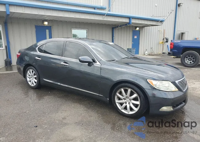 JTHBL46F785064083: 70499205