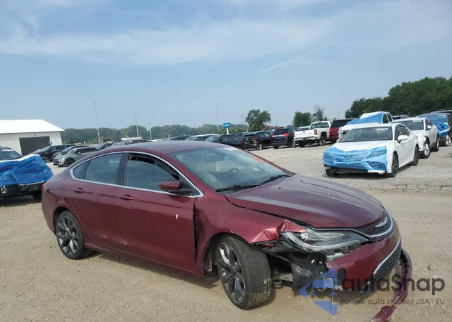 1C3CCCAB9FN738529: 67452765