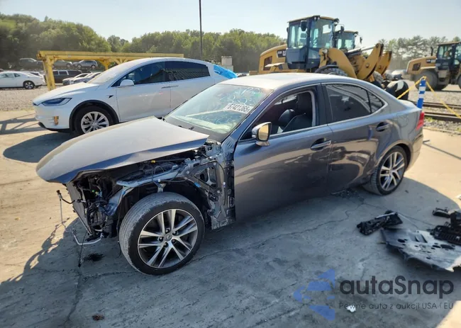 JTHAA1D20L5108465: 67421365