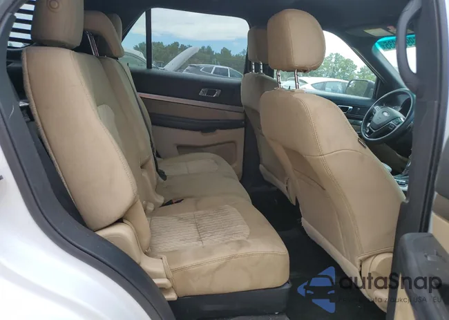 1FM5K7B8XGGA93957: 69964935