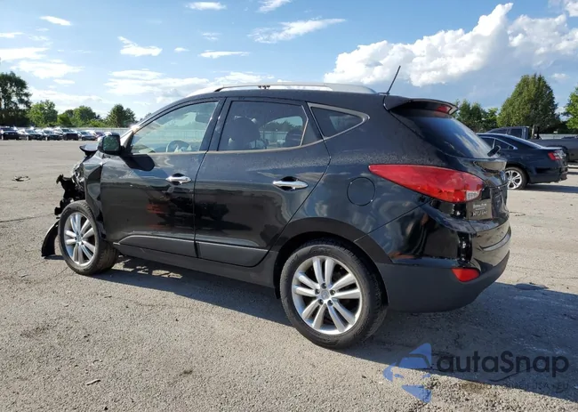 KM8JU3AC1AU083981: 69453345