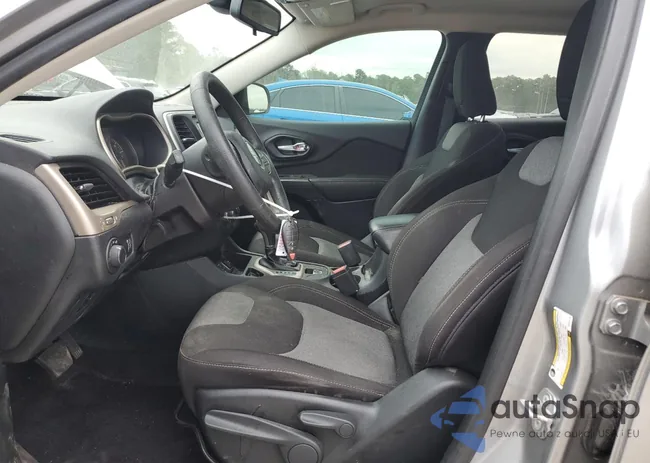 1C4PJLAB3GW377216: 70520335