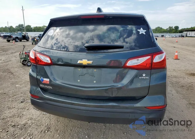 3GNAXHEV0LS526863: 67407095