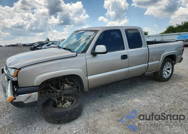 1GCEK19V13E273220: 68141815