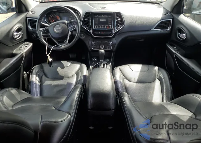 1C4PJMDN1KD169514: 70951085