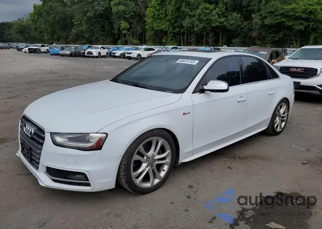 WAUBGAFL2FA066206: 68928705