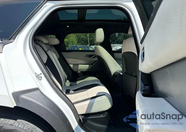 SALYL2EX8KA789614: 68978345