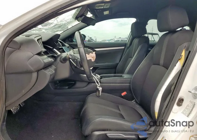 2HGFC2F80MH548061: 69753695