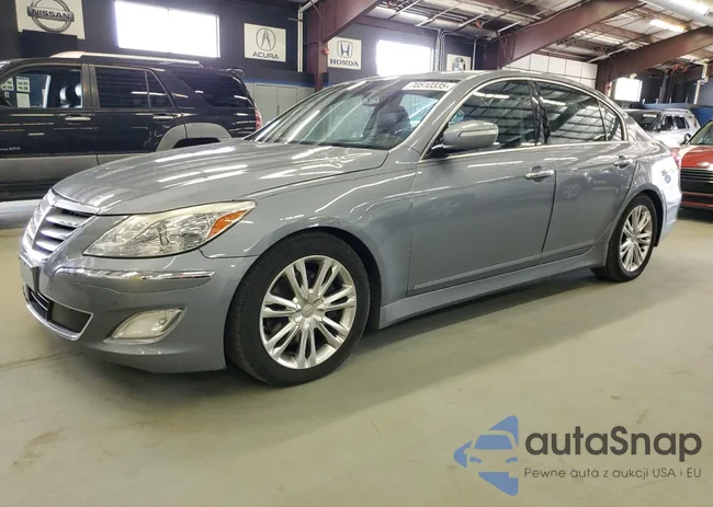 KMHGC4DD8EU263360: 70510335