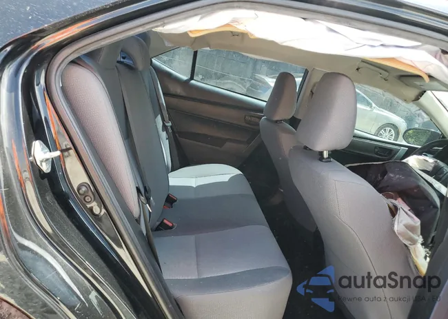 2T1BURHE5KC201161: 70101515