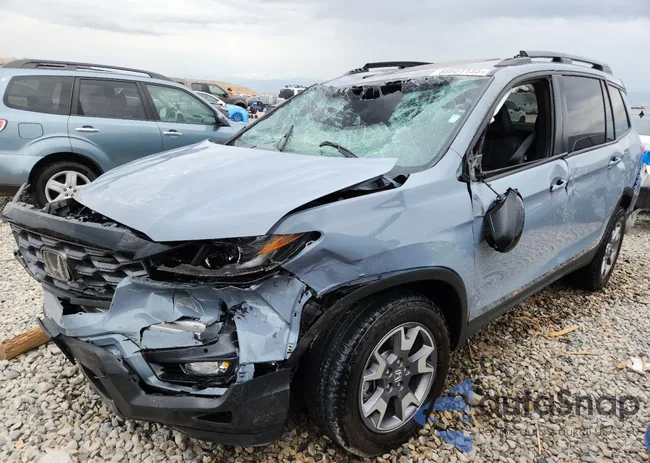 5FNYF8H64PB020272: 69501155