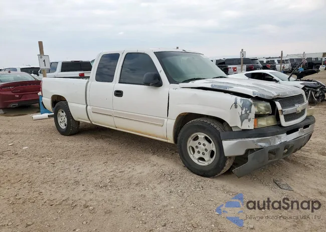 2GCEC19V641173274: 70104735