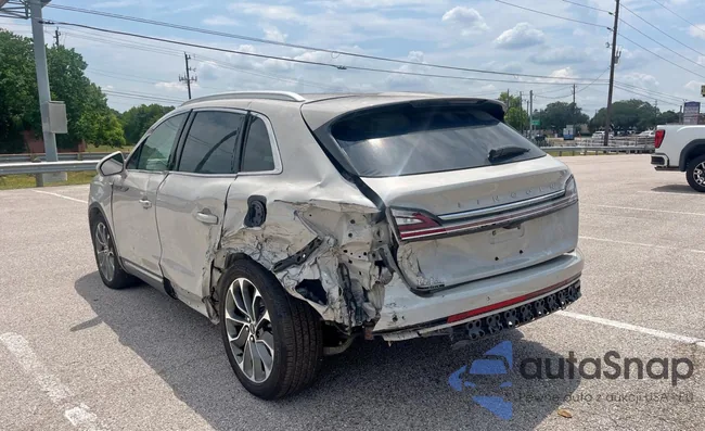 2LMPJ6K91PBL11844: 70174445