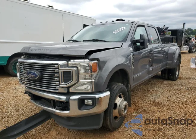 1FT8W3DT4NEF73226: 66146545