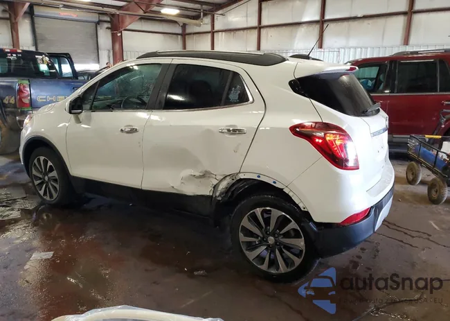 KL4CJESM7NB507636: 67324755