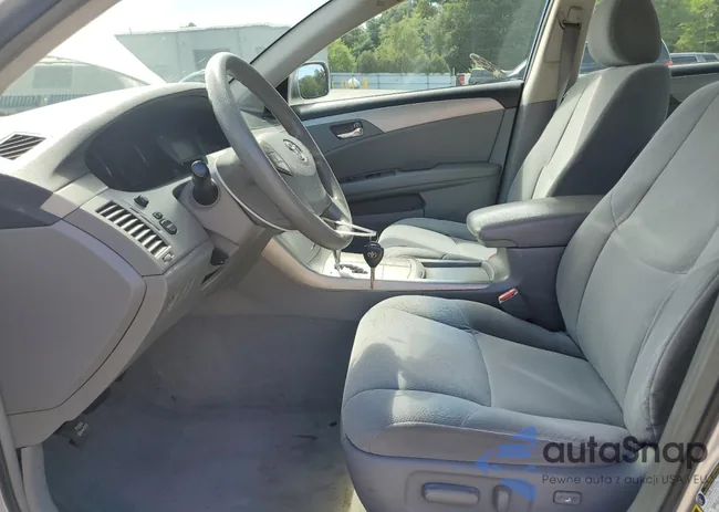 4T1BK36B58U266840: 68527455