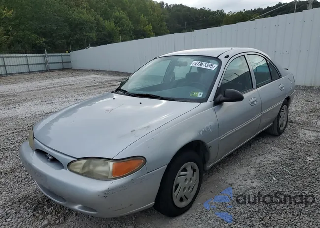 1FAFP13P2XW243813: 67861695