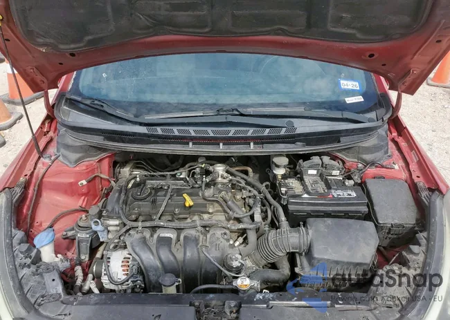 KNAFX4A8XF5320176: 67322545