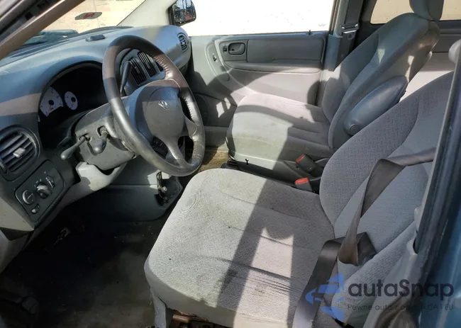 2D4GP44L75R531850: 67974975