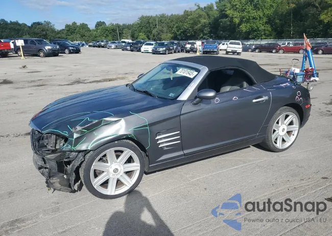 1C3AN65L05X055143: 70101945