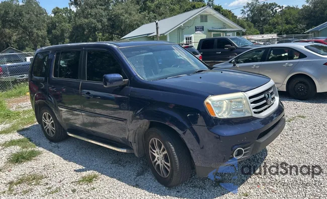 5FNYF3H5XDB021433: 70961935