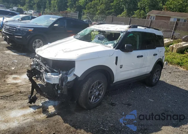 3FMCR9BN3SRE44925: 70096445