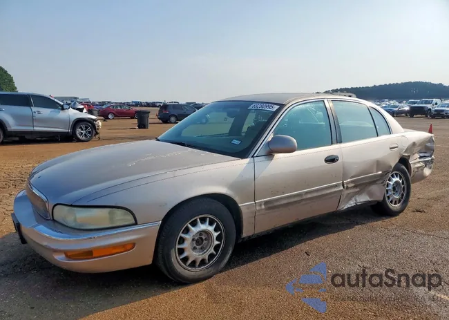 1G4CW52K7X4647632: 69280995