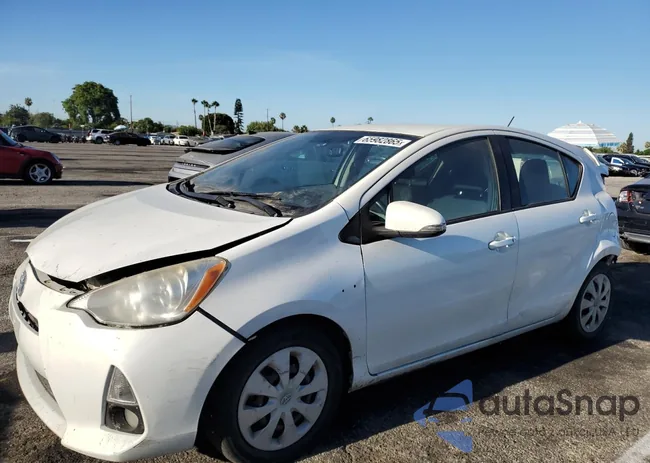 JTDKDTB32C1005401: 65982865