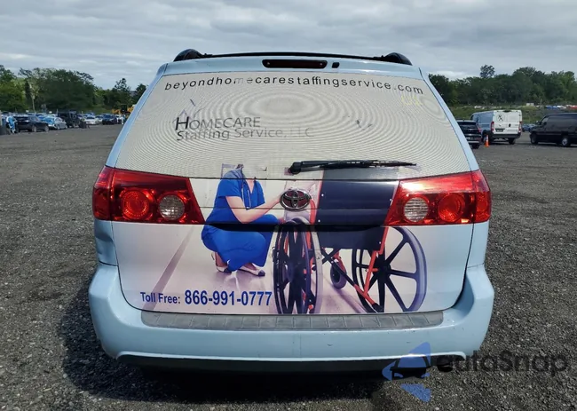 5TDKK4CC2AS337199: 69260705