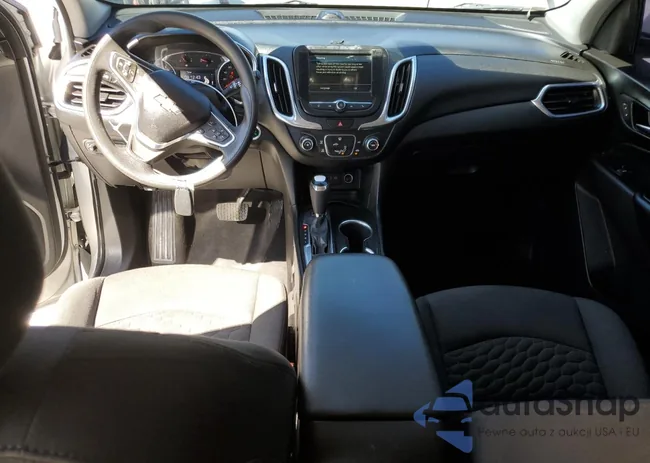 3GNAXUEV4KS608070: 69707635