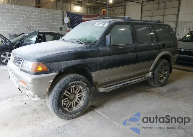 JA4LS41RXXP028606: 70101395