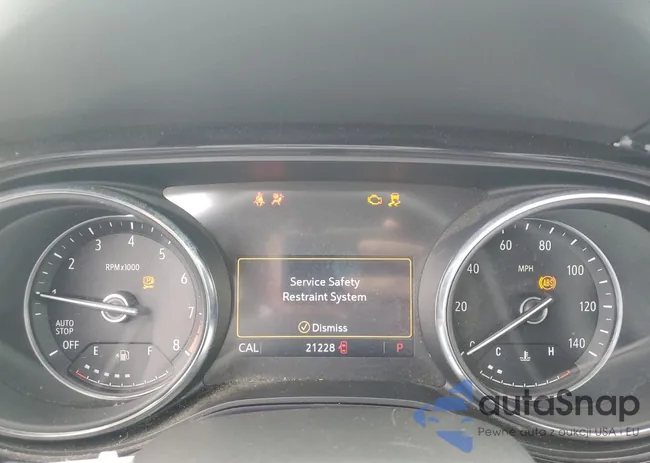 KL4MMBS24PB152095: 69192635