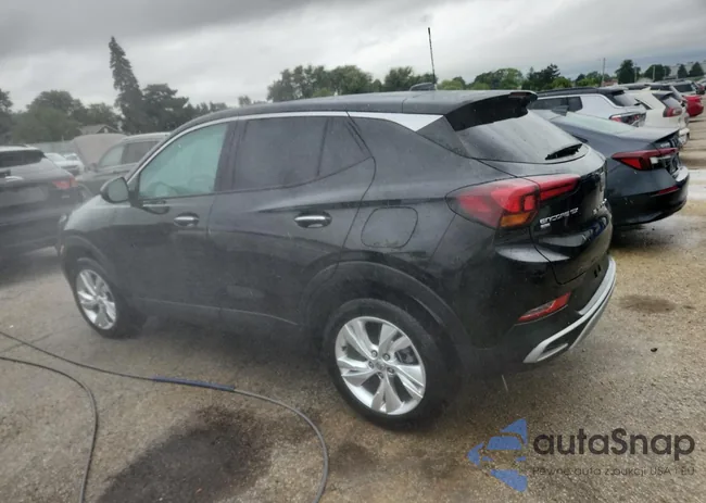 KL4AMCSL4SB203315: 69038025