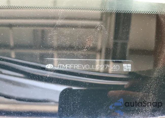 JTMRFREV0JJ227540: 68152395