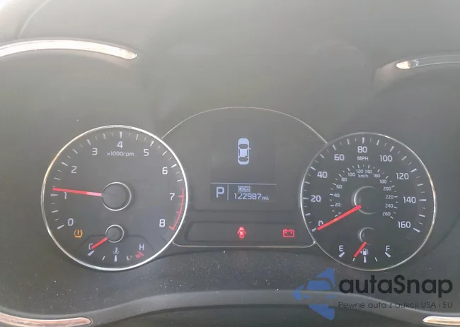 KNAFX4A8XF5320176: 67322545