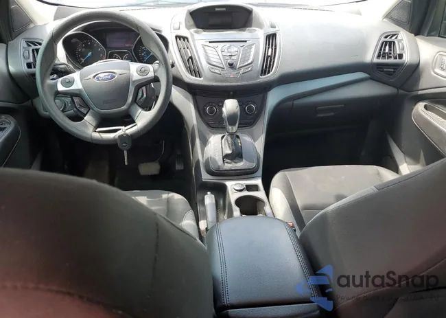 1FMCU0F7XDUD38070: 68459835