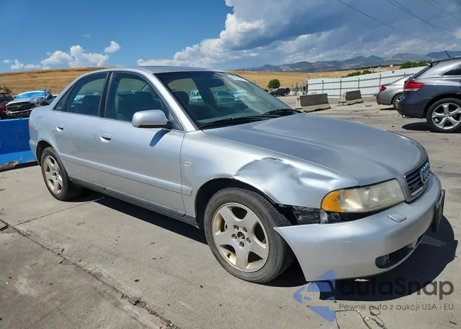 WAUDH68D81A078880: 68826675