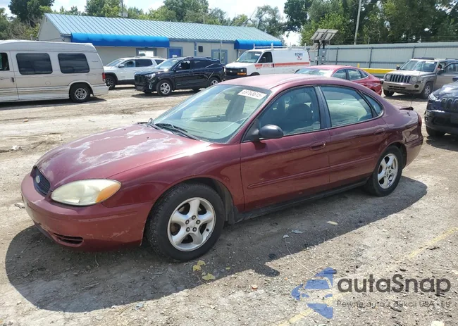 1FAFP53U55A253811: 69763615