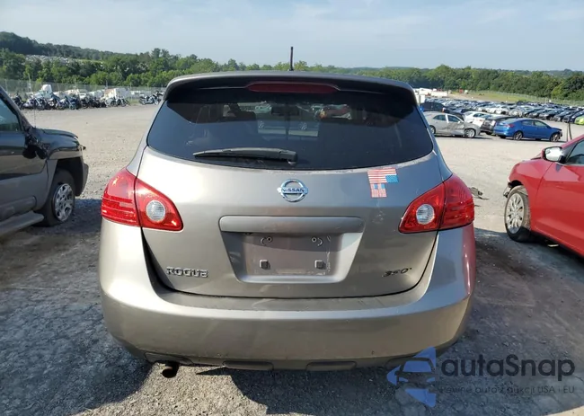 JN8AS5MTXAW002972: 67050815