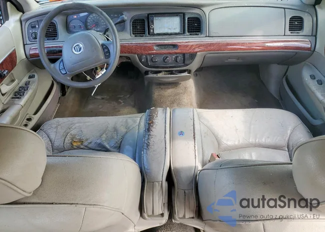 2MEFM74W22X619515: 68361365