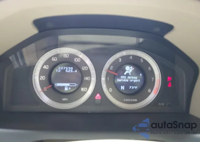 YV4BZ982091060678: 69382115