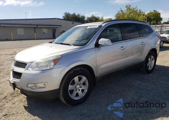 1GNKRGED5CJ323016: 70042925