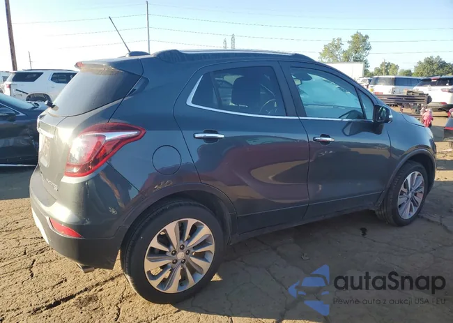 KL4CJESB4JB579211: 70232585