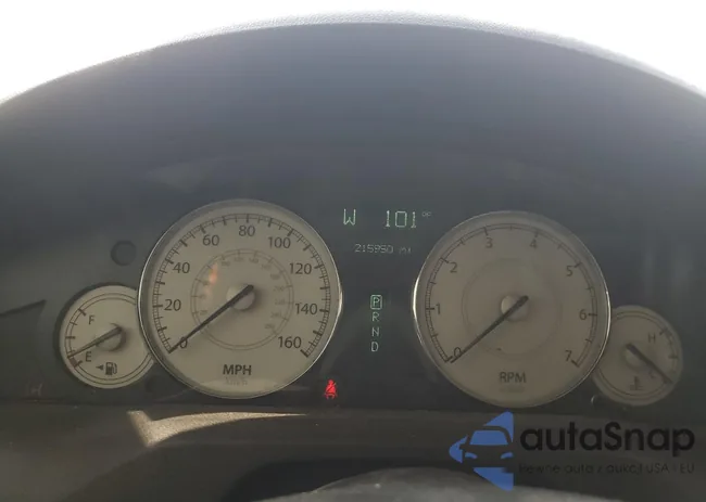 2C3CA6CT7AH206016: 69197875