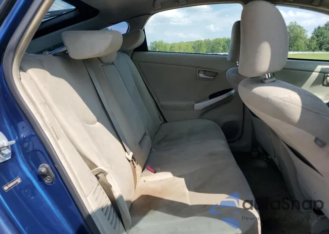 JTDKN3DU2A0105570: 69325145