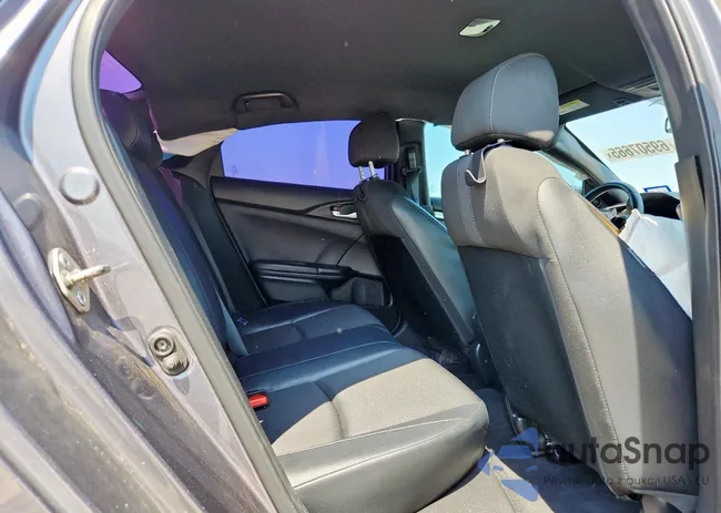 2HGFC2F85LH567171: 69507665