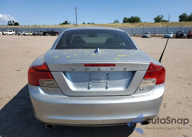 YV1672MC1CJ126558: 68740475