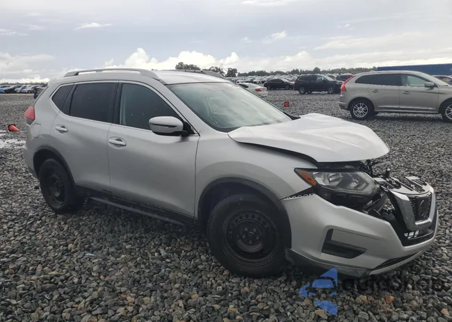 KNMAT2MT4HP582389: 70064225