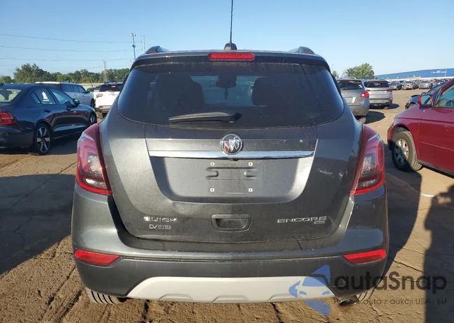 KL4CJESB4JB579211: 70232585